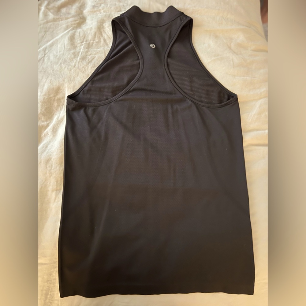 Lululemon Athletica XS top